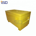Heavy Duty Job Site Tool Box Steel for whole sale
Heavy Duty Job Site Tool Box Steel for whole sale